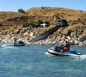 sea doo gtx 170 review novice friendly personal watercraft