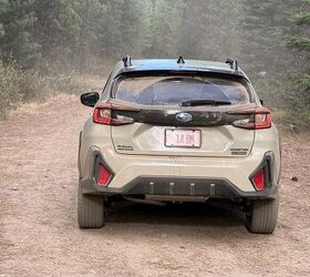 see more photos of the 2026 subaru crosstrek hybrid