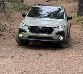 see more photos of the 2026 subaru crosstrek hybrid