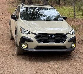 see more photos of the 2026 subaru crosstrek hybrid