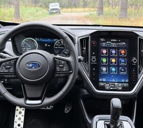 see more photos of the 2026 subaru crosstrek hybrid