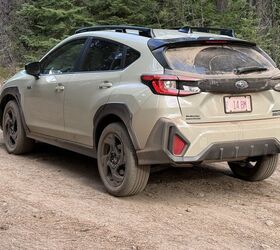 see more photos of the 2026 subaru crosstrek hybrid