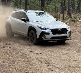 see more photos of the 2026 subaru crosstrek hybrid