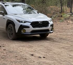 see more photos of the 2026 subaru crosstrek hybrid