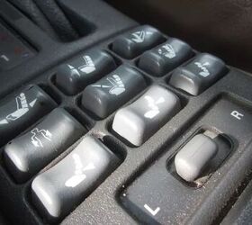 gm all buttons all the time