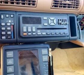 gm all buttons all the time