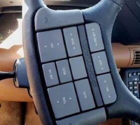 gm all buttons all the time