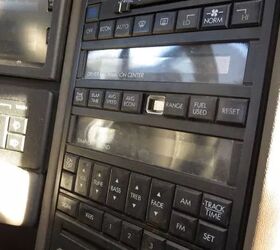 gm all buttons all the time