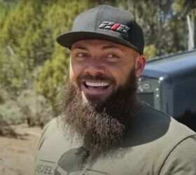 Diesel Brothers’ David Sparks Arrested Over Environmental Fines The