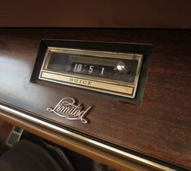 clocking in timepieces in yer car