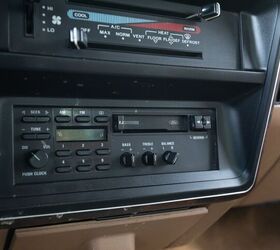 clocking in timepieces in yer car