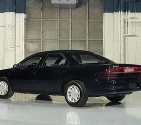 ground shakers iii upending the segment, 1993 Dodge Intrepid