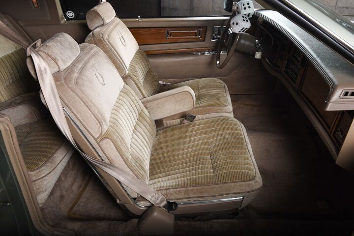 rare rides icons the cadillac eldorado distinctly luxurious part lxxiii