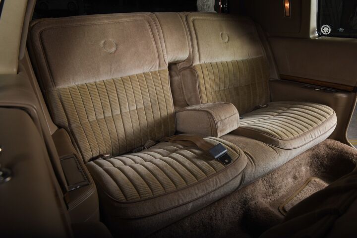 rare rides icons the cadillac eldorado distinctly luxurious part lxxiii