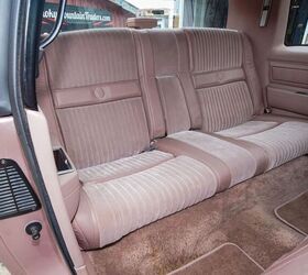 Rare Rides Icons: The Cadillac Eldorado, Distinctly Luxurious