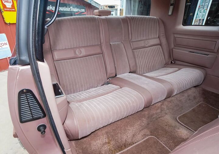 rare rides icons the cadillac eldorado distinctly luxurious part lxxiii