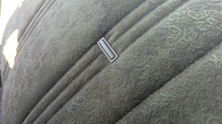 junkyard find 1976 ford ltd 4 door pillared hardtop