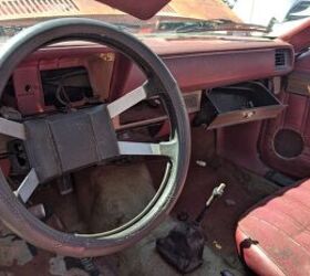 junkyard find 1981 dodge 024