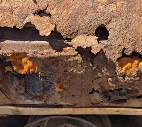 junkyard find 1981 dodge 024