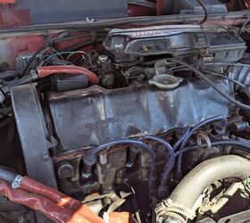 junkyard find 1981 dodge 024