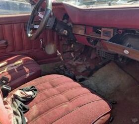 junkyard find 1981 dodge 024
