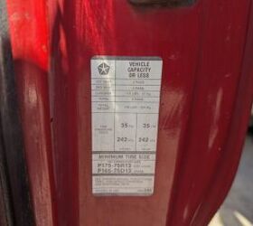 junkyard find 1981 dodge 024