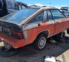 junkyard find 1981 dodge 024