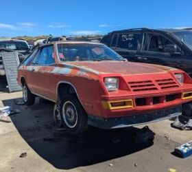 junkyard find 1981 dodge 024