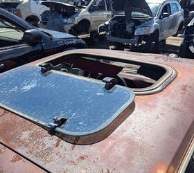 junkyard find 1981 dodge 024