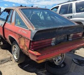 junkyard find 1981 dodge 024