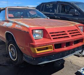 junkyard find 1981 dodge 024