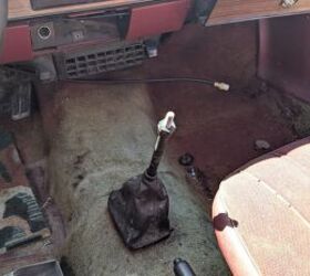 junkyard find 1981 dodge 024