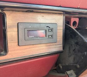 junkyard find 1981 dodge 024