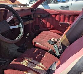 junkyard find 1981 dodge 024