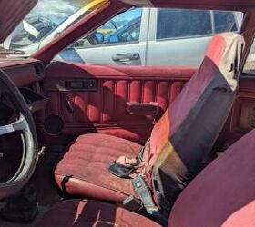 junkyard find 1981 dodge 024
