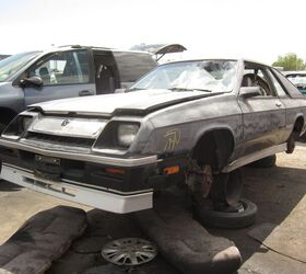 junkyard find 1981 dodge 024