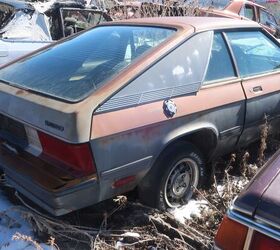 junkyard find 1981 dodge 024