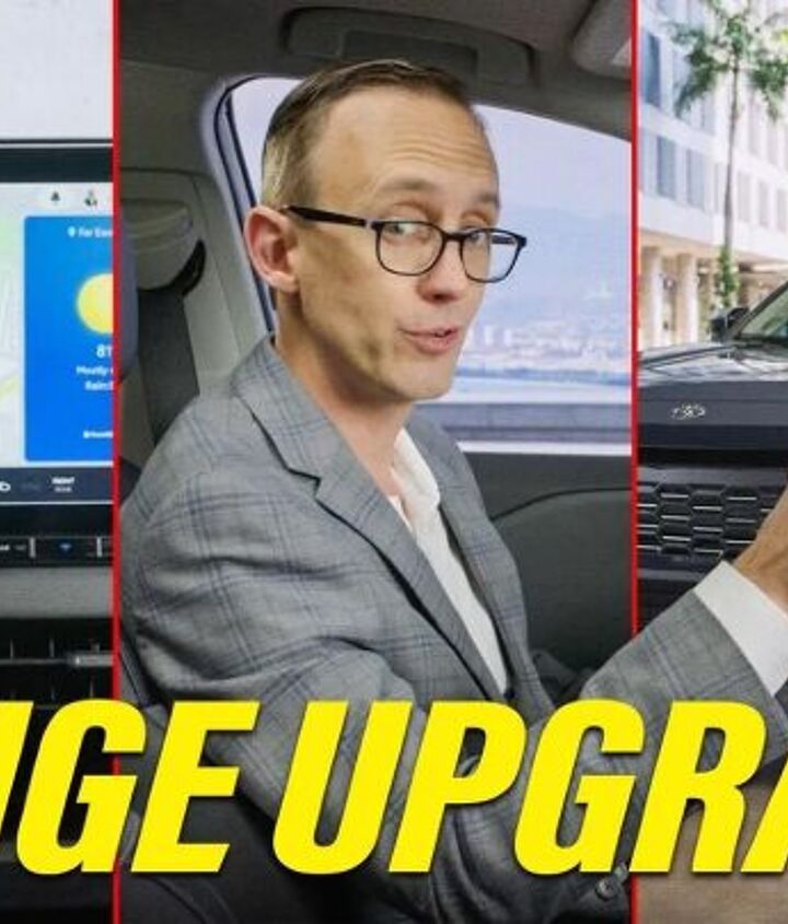 how toyota made its new infotainment system a lot easier to use