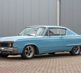 cars rarely found in their namesakes, Dodge Monaco