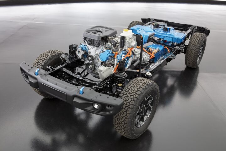 ram confirms midsize dakota pickup will be built alongside jeep gladiator