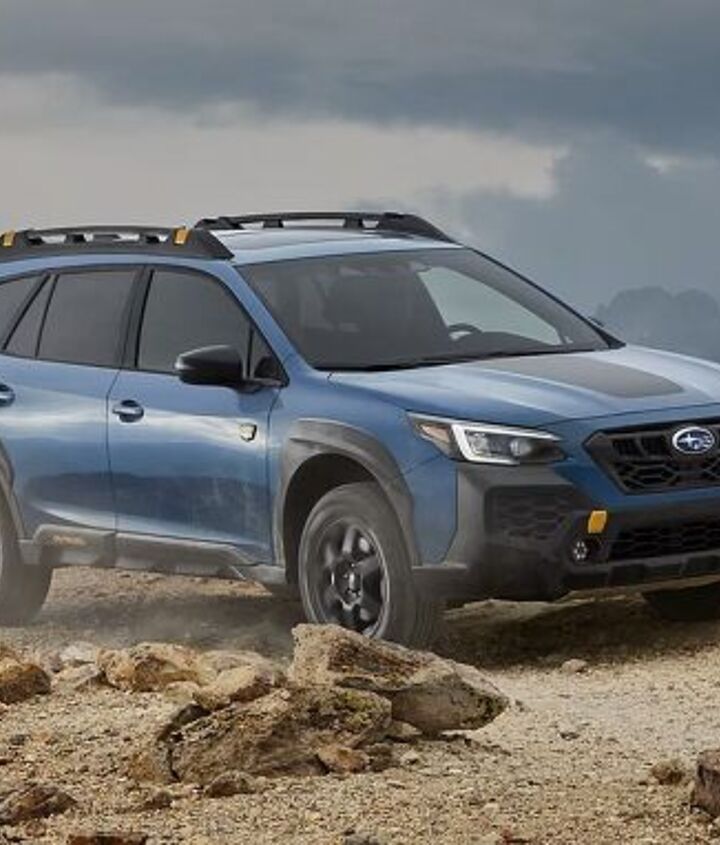 subaru teases gasoline powered sti concept alongside electric variant