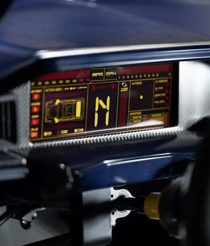 subaru teases gasoline powered sti concept alongside electric variant