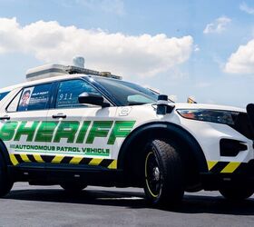 driving dystopia miami now testing autonomous police cars