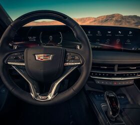 see 30 photos of the cadillac ct4 ct5