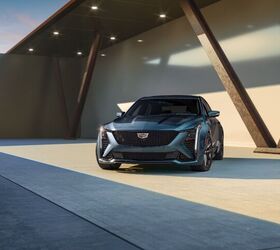 see 30 photos of the cadillac ct4 ct5