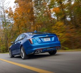 see 30 photos of the cadillac ct4 ct5