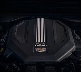 see 30 photos of the cadillac ct4 ct5