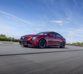 see 30 photos of the cadillac ct4 ct5