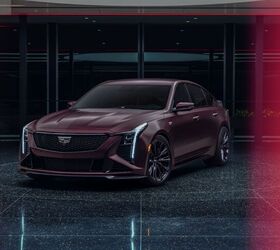 see 30 photos of the cadillac ct4 ct5