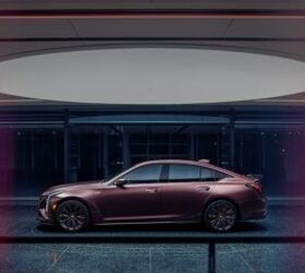 see 30 photos of the cadillac ct4 ct5